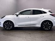 Ford Puma 1.0T EcoBoost MHEV ST-Line X SUV 5dr Petrol Hybrid DCT Euro 6 (s/s) (125 ps 5