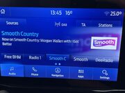 Ford Puma 1.0T EcoBoost MHEV ST-Line X SUV 5dr Petrol Hybrid DCT Euro 6 (s/s) (125 ps 26