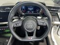 Audi A3 1.5 TFSI 35 S line Saloon 4dr Petrol Manual Euro 6 (s/s) (150 ps) Leather T 3
