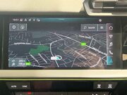 Audi A3 1.5 TFSI 35 S line Saloon 4dr Petrol Manual Euro 6 (s/s) (150 ps) Leather T 10