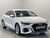 Audi A3 1.5 TFSI 35 S line Saloon 4dr Petrol Manual Euro 6 (s/s) (150 ps) Leather T