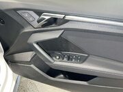 Audi A3 1.5 TFSI 35 S line Saloon 4dr Petrol Manual Euro 6 (s/s) (150 ps) Leather T 7