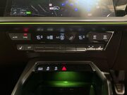 Audi A3 1.5 TFSI 35 S line Saloon 4dr Petrol Manual Euro 6 (s/s) (150 ps) Leather T 8