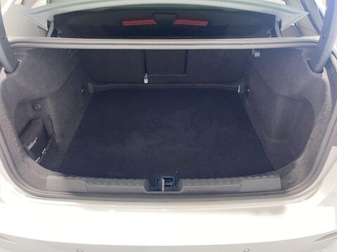 Audi A3 1.5 TFSI 35 S line Saloon 4dr Petrol Manual Euro 6 (s/s) (150 ps) Leather T 11