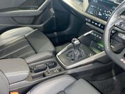 Audi A3 1.5 TFSI 35 S line Saloon 4dr Petrol Manual Euro 6 (s/s) (150 ps) Leather T 13