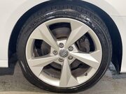 Audi A3 1.5 TFSI 35 S line Saloon 4dr Petrol Manual Euro 6 (s/s) (150 ps) Leather T 9