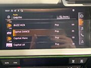 Audi A3 1.5 TFSI 35 S line Saloon 4dr Petrol Manual Euro 6 (s/s) (150 ps) Leather T 4