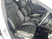 Audi A3 1.5 TFSI 35 S line Saloon 4dr Petrol Manual Euro 6 (s/s) (150 ps) Leather T 5