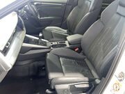 Audi A3 1.5 TFSI 35 S line Saloon 4dr Petrol Manual Euro 6 (s/s) (150 ps) Leather T 15