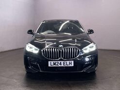 BMW 1 Series 1.5 118i M Sport (LCP) Hatchback 5dr Petrol DCT Euro 6 (s/s) (136 ps) Crui