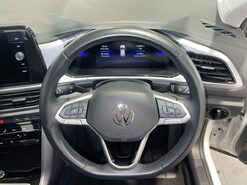 Volkswagen T-Roc 1.0 TSI Life SUV 5dr Petrol Manual Euro 6 (s/s) (110 ps) Parking Sensors -