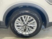 Volkswagen T-Roc 1.0 TSI Life SUV 5dr Petrol Manual Euro 6 (s/s) (110 ps) Parking Sensors - 9