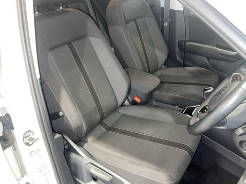 Volkswagen T-Roc 1.0 TSI Life SUV 5dr Petrol Manual Euro 6 (s/s) (110 ps) Parking Sensors - 5