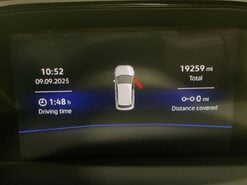 Volkswagen T-Roc 1.0 TSI Life SUV 5dr Petrol Manual Euro 6 (s/s) (110 ps) Parking Sensors -