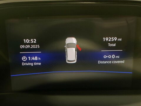 Volkswagen T-Roc 1.0 TSI Life SUV 5dr Petrol Manual Euro 6 (s/s) (110 ps) Parking Sensors - 2