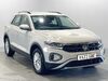 Volkswagen T-Roc 1.0 TSI Life SUV 5dr Petrol Manual Euro 6 (s/s) (110 ps) Parking Sensors -