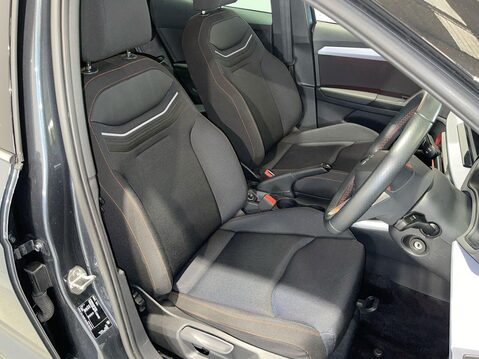 SEAT Arona 1.0 TSI FR SUV 5dr Petrol Manual Euro 6 (s/s) (110 ps) Air Con - Alloy Whee 5