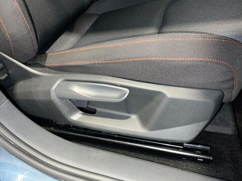 SEAT Arona 1.0 TSI FR SUV 5dr Petrol Manual Euro 6 (s/s) (110 ps) Air Con - Alloy Whee 6