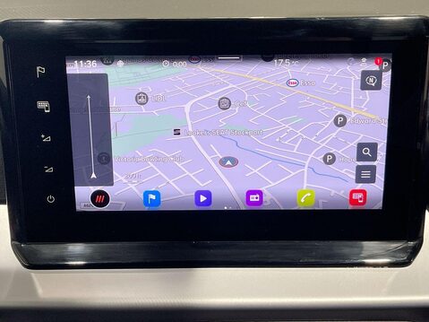 SEAT Arona 1.0 TSI FR SUV 5dr Petrol Manual Euro 6 (s/s) (110 ps) Air Con - Alloy Whee 10