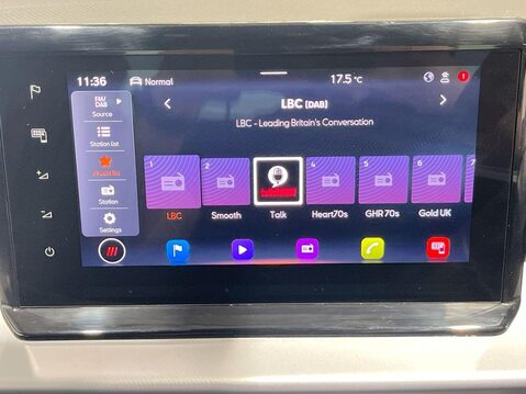 SEAT Arona 1.0 TSI FR SUV 5dr Petrol Manual Euro 6 (s/s) (110 ps) Air Con - Alloy Whee 4