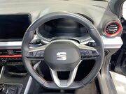 SEAT Arona 1.0 TSI FR SUV 5dr Petrol Manual Euro 6 (s/s) (110 ps) Air Con - Alloy Whee 3