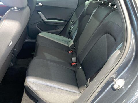 SEAT Arona 1.0 TSI FR SUV 5dr Petrol Manual Euro 6 (s/s) (110 ps) Air Con - Alloy Whee 15