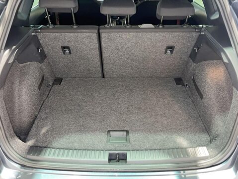 SEAT Arona 1.0 TSI FR SUV 5dr Petrol Manual Euro 6 (s/s) (110 ps) Air Con - Alloy Whee 11