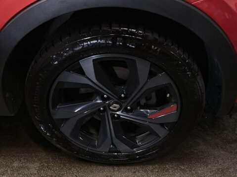 Renault Arkana 1.6 E-TECH r.s. line SUV 5dr Petrol Hybrid Auto 2WD Euro 6 (s/s) (145 bhp) 12