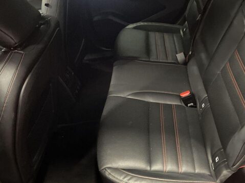 Renault Arkana 1.6 E-TECH r.s. line SUV 5dr Petrol Hybrid Auto 2WD Euro 6 (s/s) (145 bhp) 18