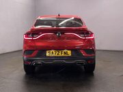 Renault Arkana 1.6 E-TECH r.s. line SUV 5dr Petrol Hybrid Auto 2WD Euro 6 (s/s) (145 bhp) 7