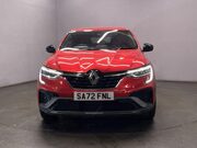 Renault Arkana 1.6 E-TECH r.s. line SUV 5dr Petrol Hybrid Auto 2WD Euro 6 (s/s) (145 bhp) 3