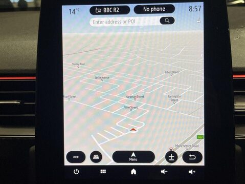 Renault Arkana 1.6 E-TECH r.s. line SUV 5dr Petrol Hybrid Auto 2WD Euro 6 (s/s) (145 bhp) 19