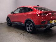 Renault Arkana 1.6 E-TECH r.s. line SUV 5dr Petrol Hybrid Auto 2WD Euro 6 (s/s) (145 bhp) 6