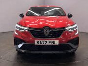 Renault Arkana 1.6 E-TECH r.s. line SUV 5dr Petrol Hybrid Auto 2WD Euro 6 (s/s) (145 bhp) 10