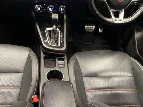 Renault Arkana 1.6 E-TECH r.s. line SUV 5dr Petrol Hybrid Auto 2WD Euro 6 (s/s) (145 bhp) 15