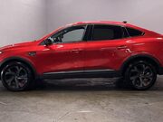 Renault Arkana 1.6 E-TECH r.s. line SUV 5dr Petrol Hybrid Auto 2WD Euro 6 (s/s) (145 bhp) 5