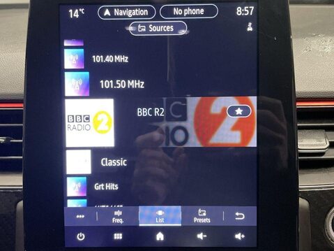 Renault Arkana 1.6 E-TECH r.s. line SUV 5dr Petrol Hybrid Auto 2WD Euro 6 (s/s) (145 bhp) 27