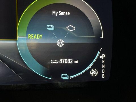 Renault Arkana 1.6 E-TECH r.s. line SUV 5dr Petrol Hybrid Auto 2WD Euro 6 (s/s) (145 bhp) 26