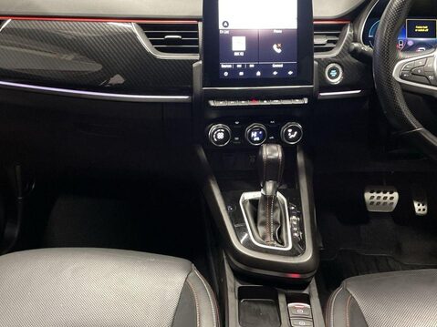 Renault Arkana 1.6 E-TECH r.s. line SUV 5dr Petrol Hybrid Auto 2WD Euro 6 (s/s) (145 bhp) 16