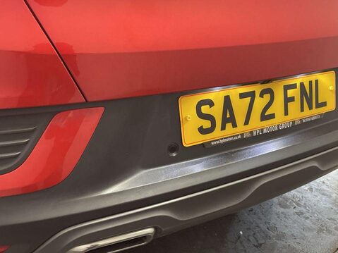 Renault Arkana 1.6 E-TECH r.s. line SUV 5dr Petrol Hybrid Auto 2WD Euro 6 (s/s) (145 bhp) 14