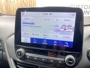 Ford Puma 1.0T EcoBoost MHEV ST-Line X SUV 5dr Petrol Hybrid Manual Euro 6 (s/s) (155 22