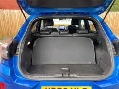 Ford Puma 1.0T EcoBoost MHEV ST-Line X SUV 5dr Petrol Hybrid Manual Euro 6 (s/s) (155