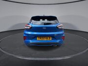 Ford Puma 1.0T EcoBoost MHEV ST-Line X SUV 5dr Petrol Hybrid Manual Euro 6 (s/s) (155 20