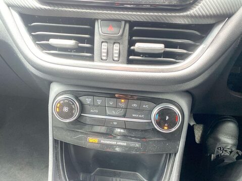 Ford Puma 1.0T EcoBoost MHEV ST-Line X SUV 5dr Petrol Hybrid Manual Euro 6 (s/s) (155 23