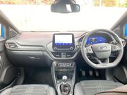 Ford Puma 1.0T EcoBoost MHEV ST-Line X SUV 5dr Petrol Hybrid Manual Euro 6 (s/s) (155 7