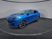 Ford Puma 1.0T EcoBoost MHEV ST-Line X SUV 5dr Petrol Hybrid Manual Euro 6 (s/s) (155 9