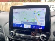 Ford Puma 1.0T EcoBoost MHEV ST-Line X SUV 5dr Petrol Hybrid Manual Euro 6 (s/s) (155 11