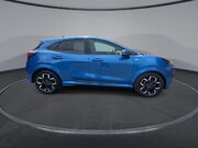 Ford Puma 1.0T EcoBoost MHEV ST-Line X SUV 5dr Petrol Hybrid Manual Euro 6 (s/s) (155 25