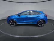 Ford Puma 1.0T EcoBoost MHEV ST-Line X SUV 5dr Petrol Hybrid Manual Euro 6 (s/s) (155 13