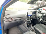 Ford Puma 1.0T EcoBoost MHEV ST-Line X SUV 5dr Petrol Hybrid Manual Euro 6 (s/s) (155 8